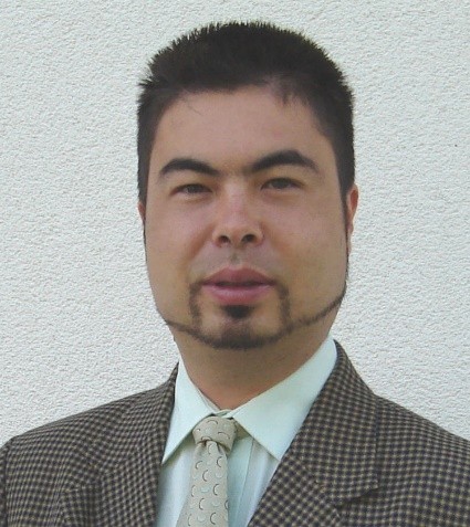 Alessio Ishizaka