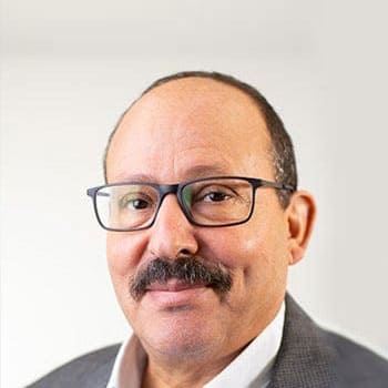 Fouad Ben Abdelaziz