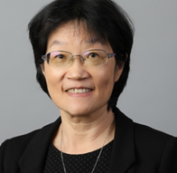 Jennifer Shang