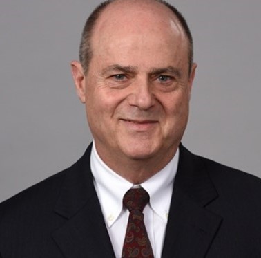 Luis G. Vargas