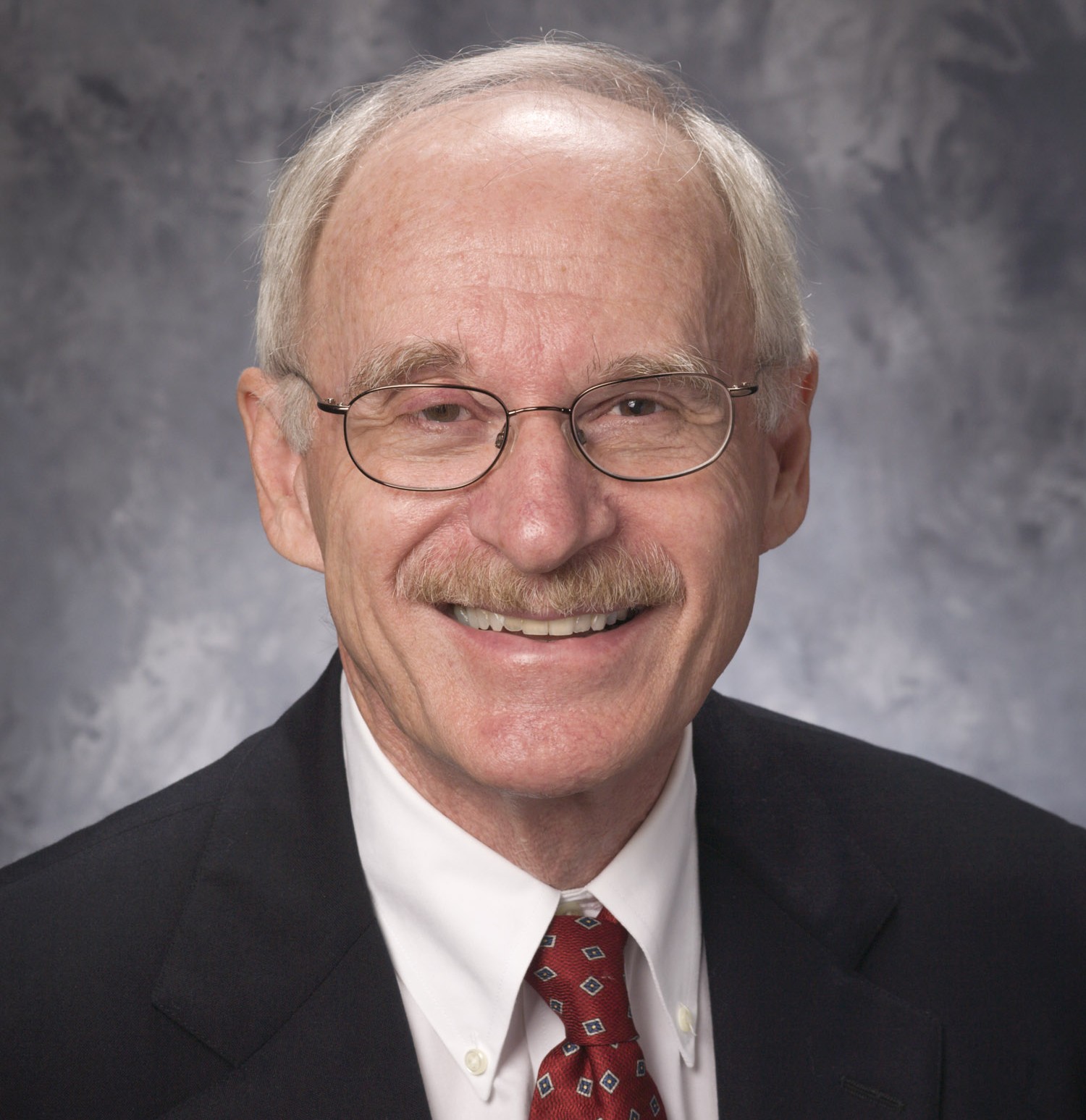 Ralph E. Steuer